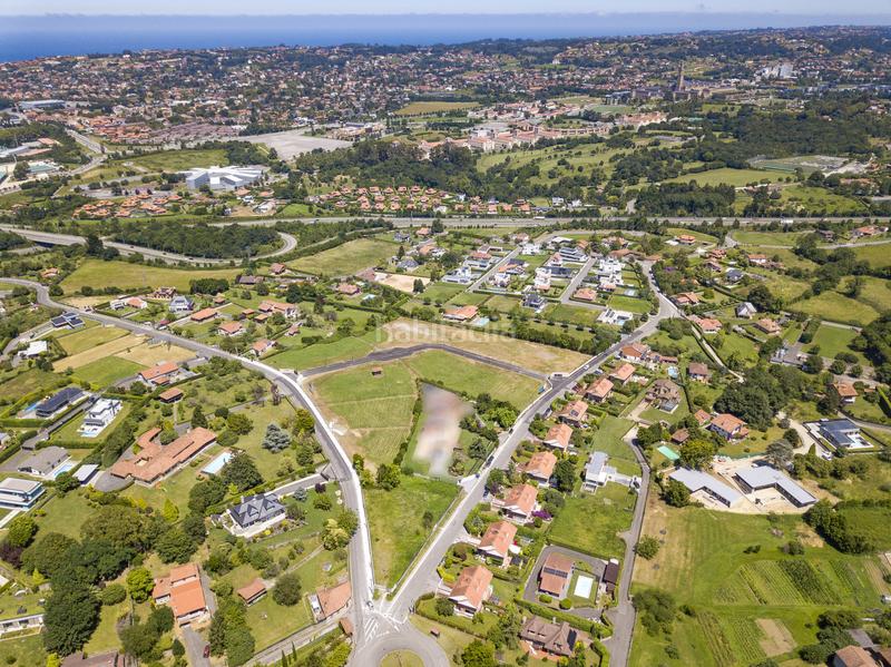 Foto 53e2c1b1-7ab5-4d45-b2d3-9c81b1fd858b. Terreno residenziale in Gijón - camino de la carreterona--- castiello 7 in Gijón