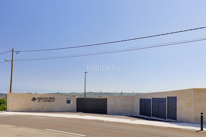 Foto 7362b66e-533a-452a-8f74-8b20fed5d588. Terreno residenziale in Gijón - camino de la carreterona--- castiello 7 in Gijón