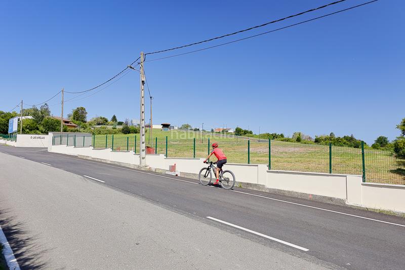 Foto 7c1a62bf-df50-420d-a0f3-e47735084b46. Terreno residenziale in Gijón - camino de la carreterona--- castiello 7 in Gijón