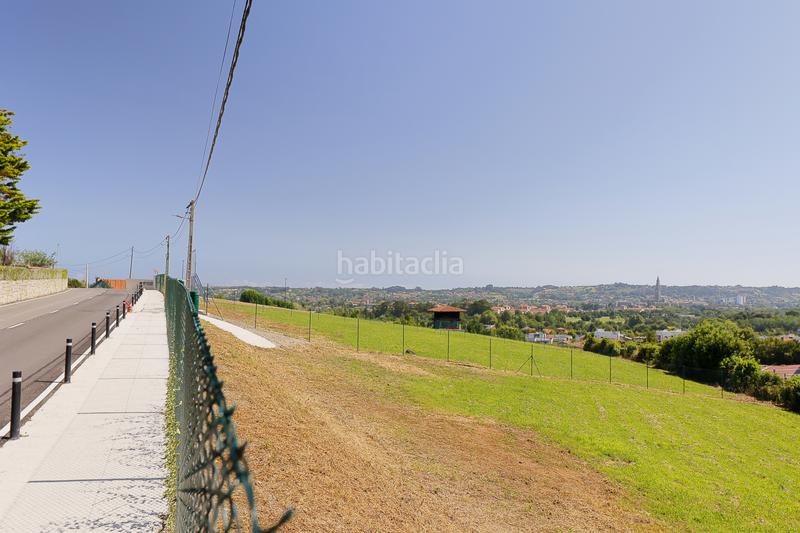 Foto 91dcd16d-8a8d-4cfc-b828-fc9a013a6b0e. Terreno residenziale in Gijón - camino de la carreterona--- castiello 7 in Gijón