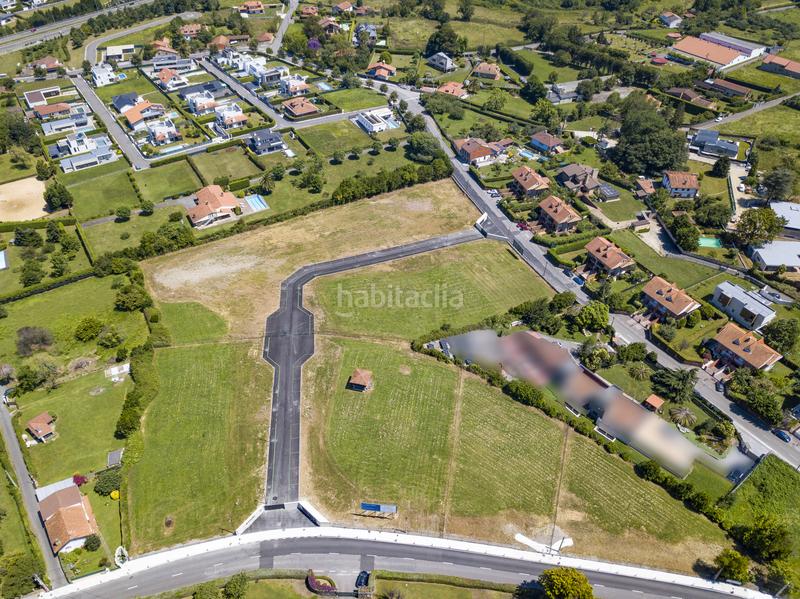 Foto b75a3cf2-44a9-4943-ad3f-0c67ddfb3372. Terreno residenziale in Gijón - camino de la carreterona--- castiello 7 in Gijón