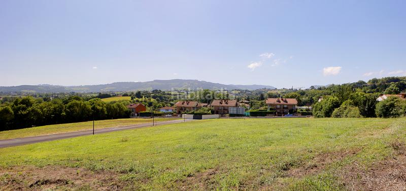 Foto c2f01d8e-a7e1-4993-8d52-823598ae9e2a. Terreno residenziale in Gijón - camino de la carreterona--- castiello 7 in Gijón