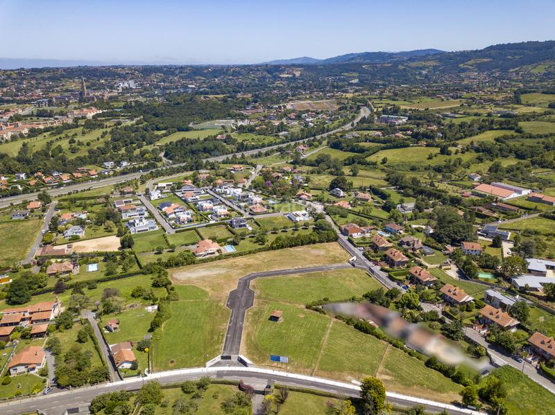 Foto dece4803-f4f3-4597-b78a-10b9c5382ee2. Terreno residenziale in Gijón - camino de la carreterona--- castiello 7 in Gijón