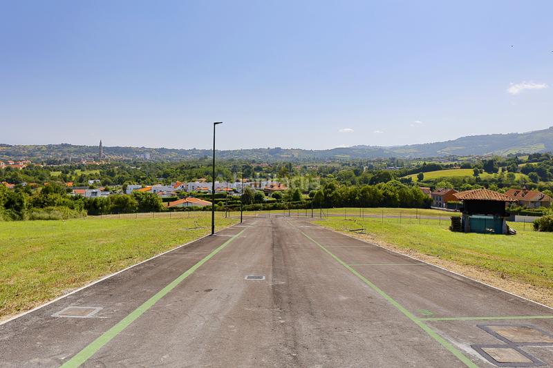 Foto dfbca58e-95db-4cc9-b260-cf16e48e9694. Terreno residenziale in Gijón - camino de la carreterona--- castiello 7 in Gijón