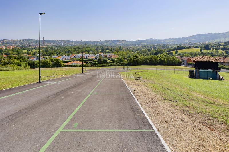Foto e4125e49-a9b3-47e2-9779-c8665489b2a1. Terreno residenziale in Gijón - camino de la carreterona--- castiello 7 in Gijón