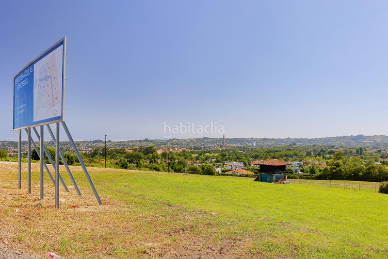 Foto eda4f613-7041-4971-a72b-aaeb09737671. Terreno residenziale in Gijón - camino de la carreterona--- castiello 7 in Gijón