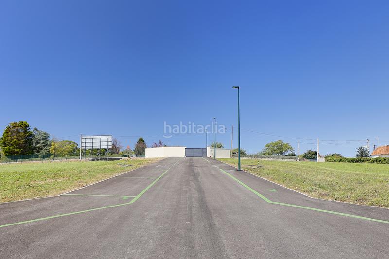 Foto f1bc3269-b763-49d7-8593-0544aa184cb3. Terreno residenziale in Gijón - camino de la carreterona--- castiello 7 in Gijón
