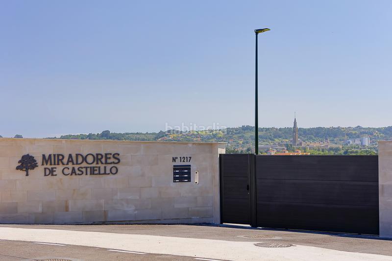 Foto f6d7d525-c416-47cf-baec-01317bd95e5a. Terreno residenziale in Gijón - camino de la carreterona--- castiello 7 in Gijón