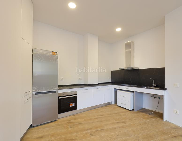 Foto cf482c6c-236b-45f0-84db-a6eab83376d3. Piso en Gijón - avenida mar cantabrico 2 vivienda 3 oportunidad única en Viesques! apartamento de lujo, a estrenar, exterior y muy luminoso. en Gijón