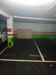 Autoparkplatz  Gijón - carretera vizcaina. Plaza de garaje en venta laviada   centro