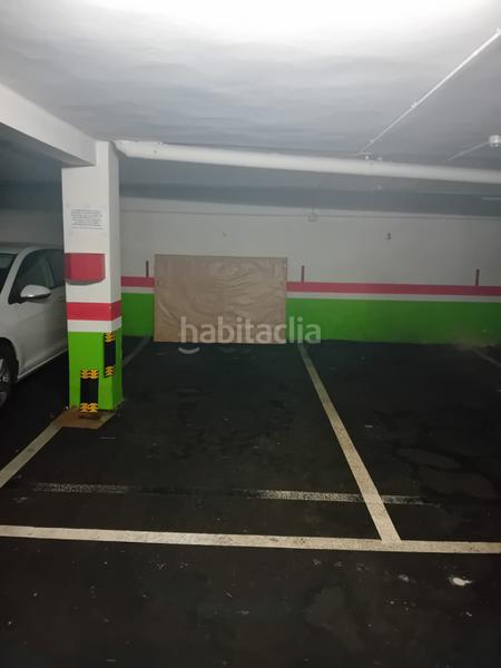 Foto 663f4c95-a0eb-4212-8e3f-1c7f4951ec51. Parking voiture dans Laviada Gijón