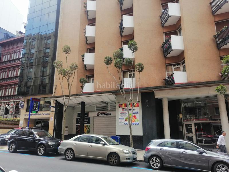 Foto 865bf5cb-5e02-48b6-917f-f212f348ff06. Location local commercial dans Oviedo - cervantes 15 dans Oviedo