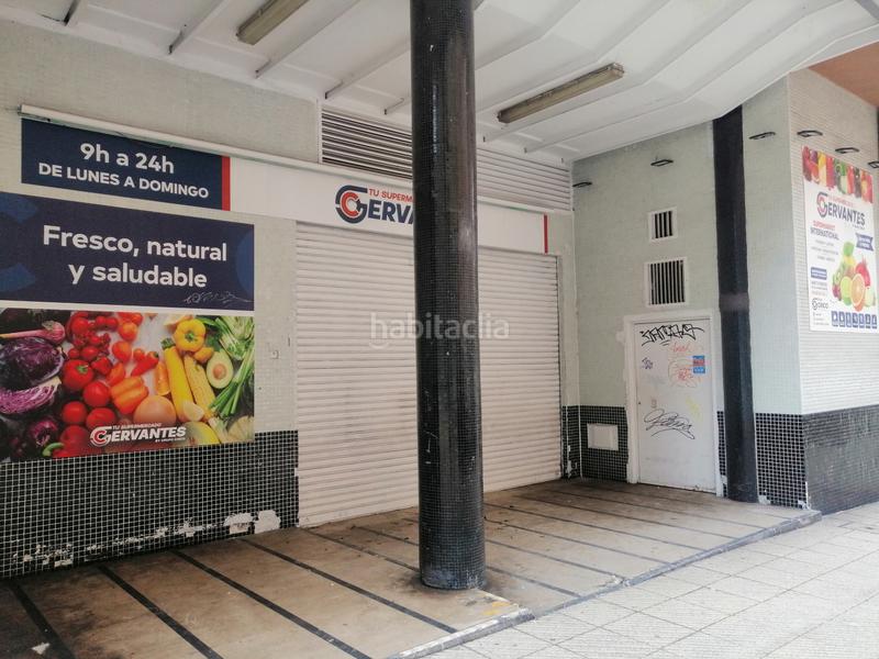 Foto b583b05c-14de-4dda-8c7c-67f2d866a551. Location local commercial dans Oviedo - cervantes 15 dans Oviedo