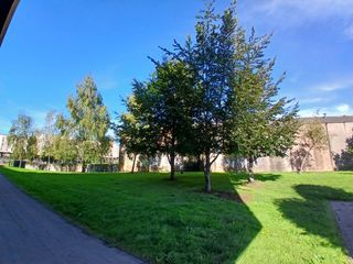 Rent Flat in Gijón - san tirso de abres 11. Lauredal, apartamento amueblado, exterior, con plaza de garaje y