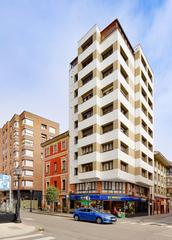 Piso en Gijón - cl carmen 16. Centro, 3 dormitorios, reformada, exterior, soleada, a pocos met