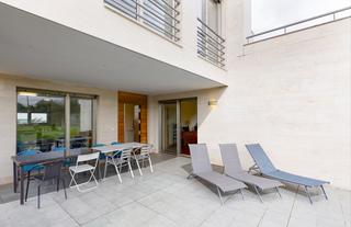 Maison  Gijón - cm peonias. Somió, chalet independiente con parcela de 900 metros cuadrados,