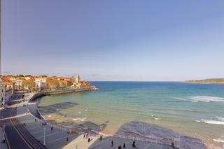 Lloguer Pis a Gijón - cl jovellanos 2. Nautico, excelentes vistas a la playa, amueblado o vacio