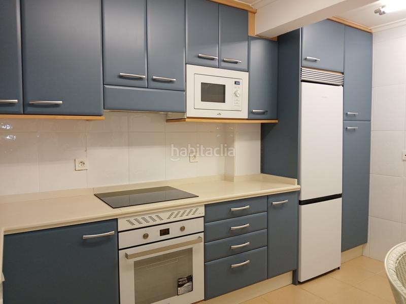 Foto 20d7bb29-f450-4046-b80a-325bf7ff4fd7. Miete etagenwohnung in Gijón - cl jovellanos 2 in Gijón