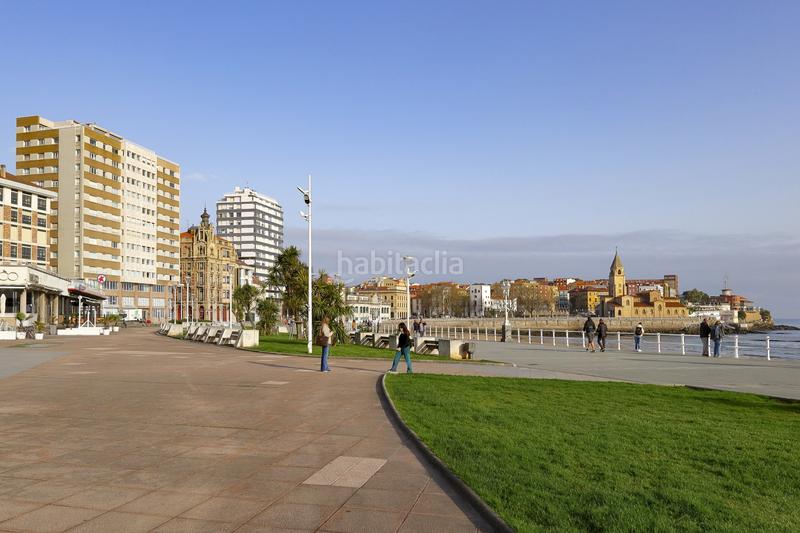 Foto 9b3fb0af-2463-48d5-b7d5-08e514a59b85. Miete etagenwohnung in Gijón - cl jovellanos 2 in Gijón