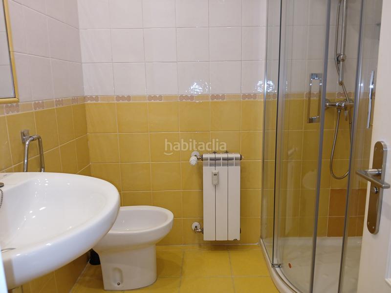 Foto 843e953e-fc87-4093-bd07-e38784fa0140. Rent flat in Gijón - cl jovellanos 2 in Centro Gijón