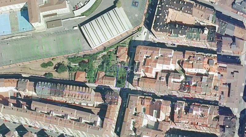 Foto 21a02423-fc1d-432d-b499-f206c2cd28b1. Terreny residencial a Ciudad Naranco - Prados de La Fuente Oviedo
