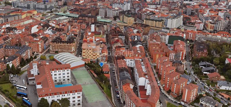 Foto 3eaaac6a-f0eb-4063-922f-90b36fcb77ce. Terreny residencial a Ciudad Naranco - Prados de La Fuente Oviedo