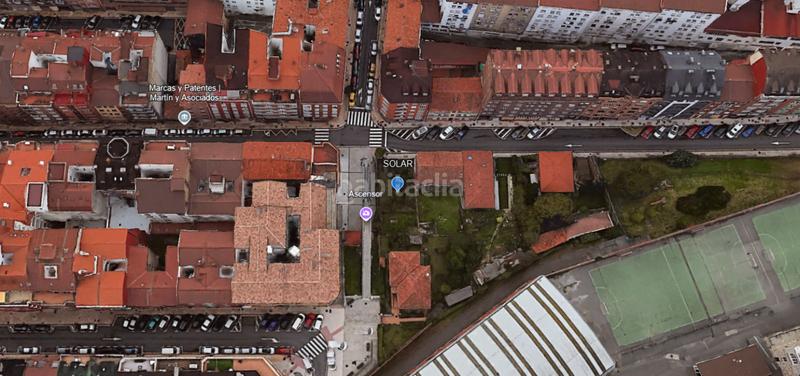 Foto 401d49e5-02c3-42de-97fb-4dbc4693dabe. Terreny residencial a Ciudad Naranco - Prados de La Fuente Oviedo