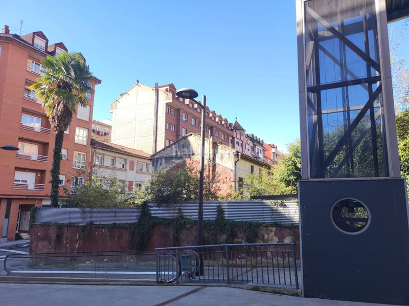 Foto 4a908fb1-ca0b-4b89-9eda-9f85df37bda2. Terreny residencial a Ciudad Naranco - Prados de La Fuente Oviedo