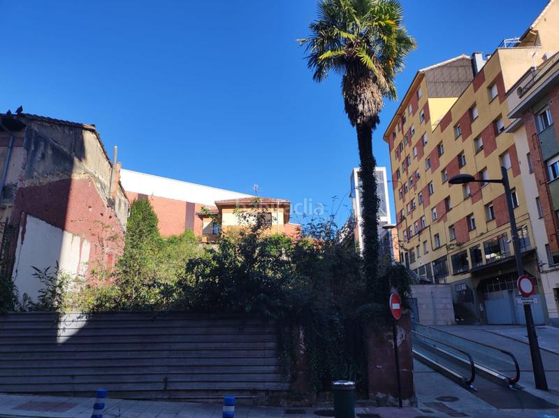 Foto 4b29e7f2-0d75-4c8e-90d6-4e90a3c8f3e7. Terreny residencial a Ciudad Naranco - Prados de La Fuente Oviedo