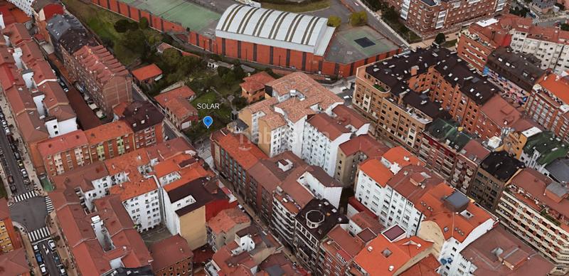 Foto 655d219b-0e10-4d6d-be1d-88b98fbeb6db. Terreny residencial a Ciudad Naranco - Prados de La Fuente Oviedo