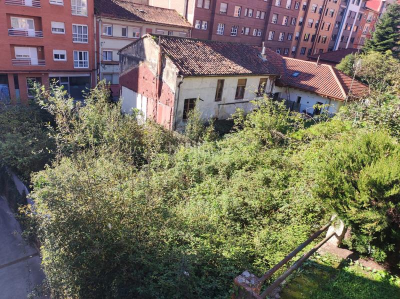 Foto 7b57099e-55ee-4173-943e-a99cd3e125f1. Terreny residencial a Ciudad Naranco - Prados de La Fuente Oviedo