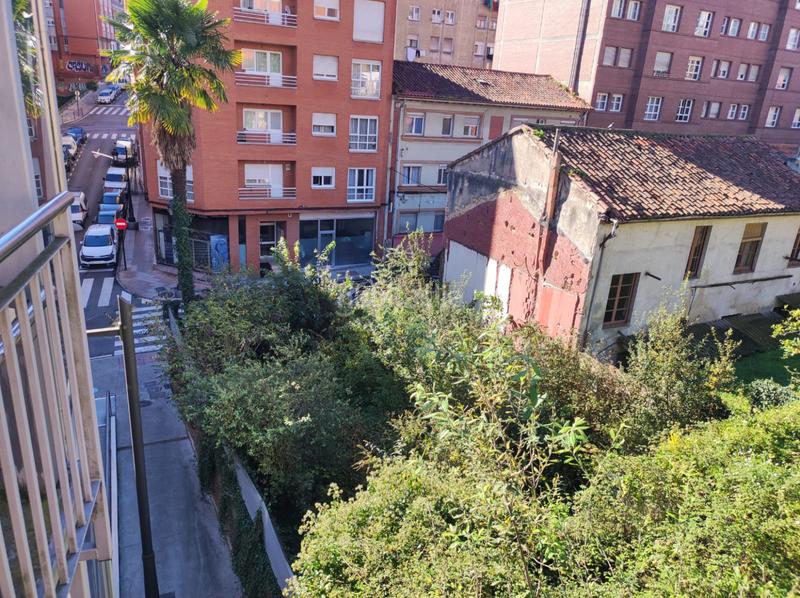 Foto 8a859489-acd5-47d8-96ef-33fc8b2389ed. Terreny residencial a Ciudad Naranco - Prados de La Fuente Oviedo