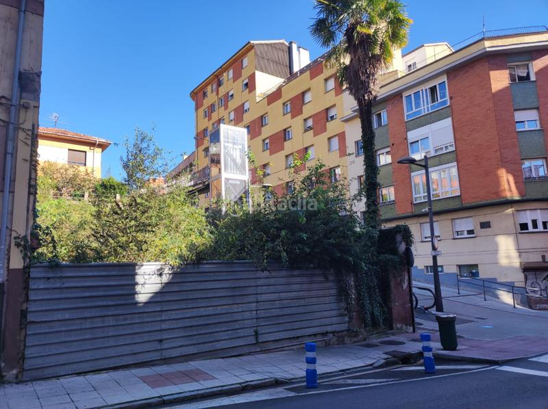 Foto ba021303-1978-4564-bae3-4d2321cd54db. Terreny residencial a Ciudad Naranco - Prados de La Fuente Oviedo