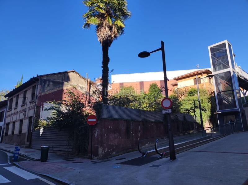 Foto d0d4461f-9449-47d0-a563-08bb1f1bea09. Terreny residencial a Ciudad Naranco - Prados de La Fuente Oviedo