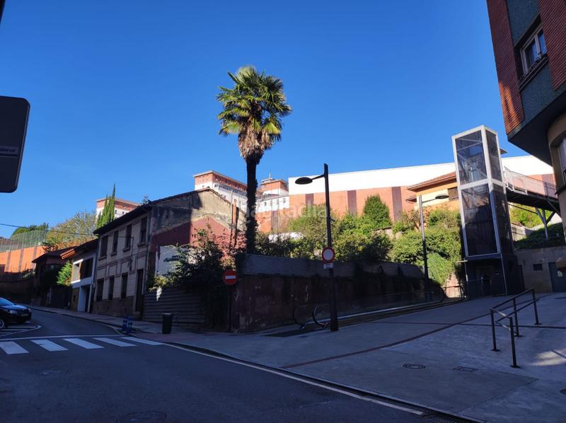 Foto e35d5585-3f6b-4573-b9d3-3817b862d362. Terreny residencial a Ciudad Naranco - Prados de La Fuente Oviedo