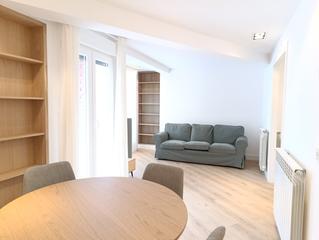 Location Appartement à Oviedo - colon 3. Alquiler valentin masip, cuarta planta, exterior, orientación su