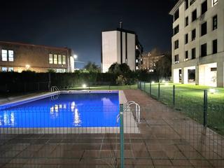 Affitto Appartamento  Gijón - carretera villaviciosa. Mestas, en urbanización con piscina, 2 dormitorios, luminoso, co
