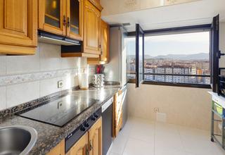 Etagenwohnung en Gijn - jernimo gonzlez 4. Piso en el centro de gijon