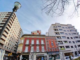 Miete Geschäftsraum in Gijón - cl jovellanos 2. Centro, local instalado, con mucho paso y máxima visibilidad! le