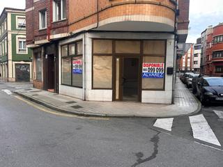 Geschäftsraum in CM FABRICA LOZA 7