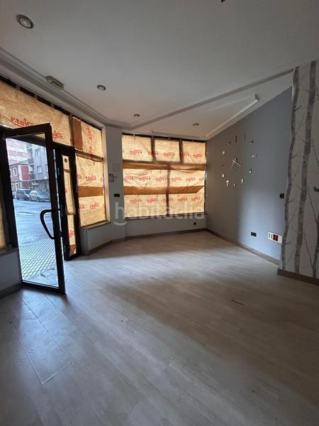 Foto 5210ee71-11bf-4788-b977-93291f60392f. Affitto locale commerciale in cm fabrica loza 7 in Gijón