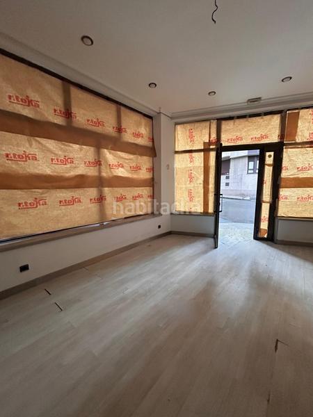 Foto b5a0267f-0122-4431-b64a-48a1cc2c1ca5. Rent business premise in cm fabrica loza 7 in El Natahoyo Gijón