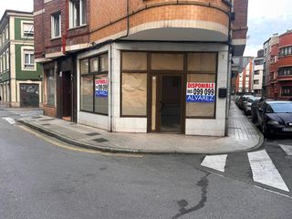Local Comercial a CM FABRICA LOZA 7