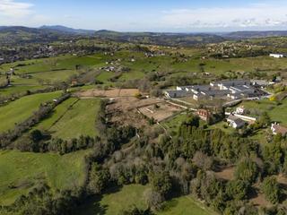 Terreny residencial  Siero - ur barganiza. La barganiza siero, al lado del club de golf, finca con posibili