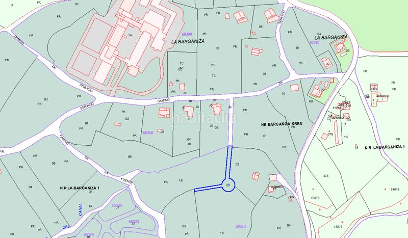 Foto 49692cba-fc61-4c2c-a542-a25c6ddbaeff. Terreny residencial a Parroquias Norte Siero