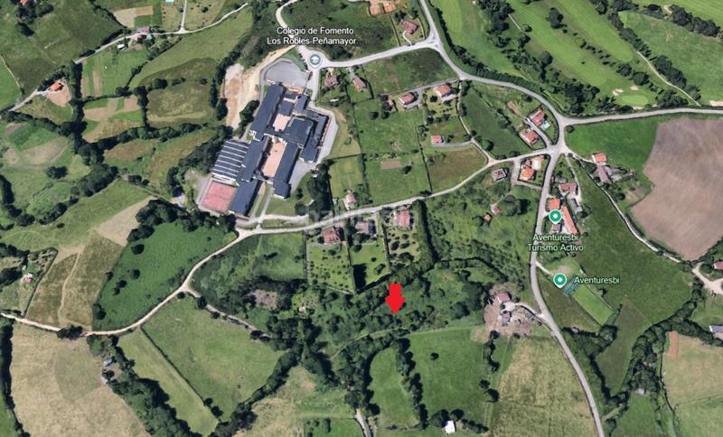 Foto 6152cb9d-8d2e-4bd1-b7d6-dd307116377d. Terreny residencial a Parroquias Norte Siero