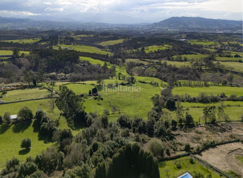 Foto 692aeb94-b588-4f5a-8cdc-598b73f8b2f1. Terreny residencial a Parroquias Norte Siero