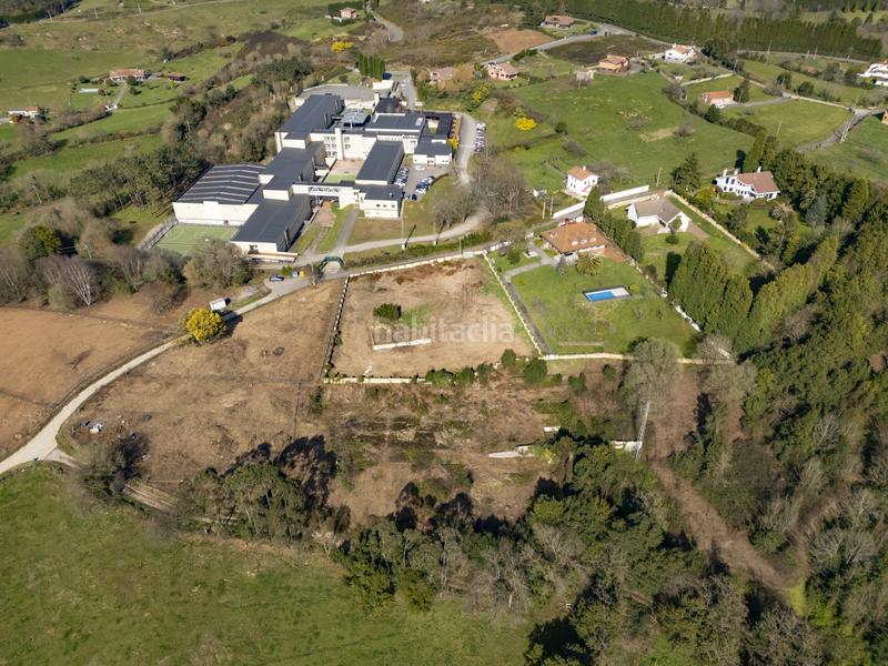 Foto 926a7adb-3e3a-43cc-bcc6-a60170526584. Terreny residencial a Parroquias Norte Siero