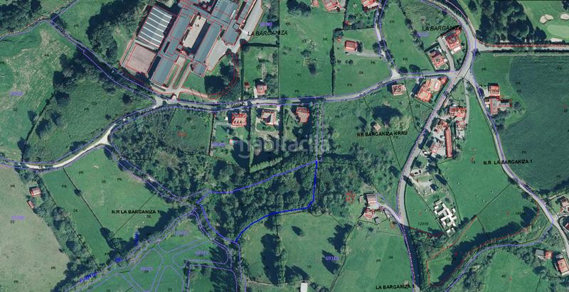 Foto df0e951c-c824-428c-a8a7-1ba4c58a9851. Terreny residencial a Parroquias Norte Siero