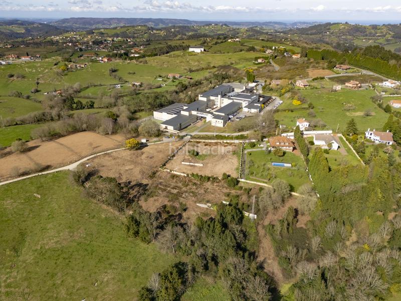 Foto ebcd2317-973c-420f-b62d-81256e474c8d. Terreny residencial a Parroquias Norte Siero